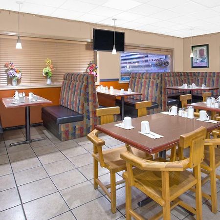 Barriere Motor Inn-BMI Exterior foto