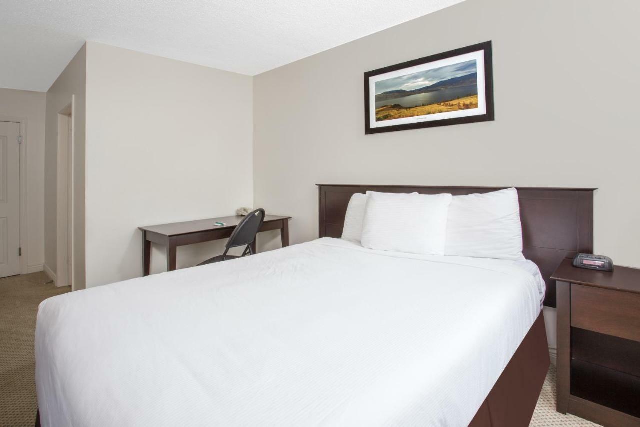 Barriere Motor Inn-BMI Exterior foto